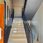 Hotel Andono Near Yia Mitra Reddoorz