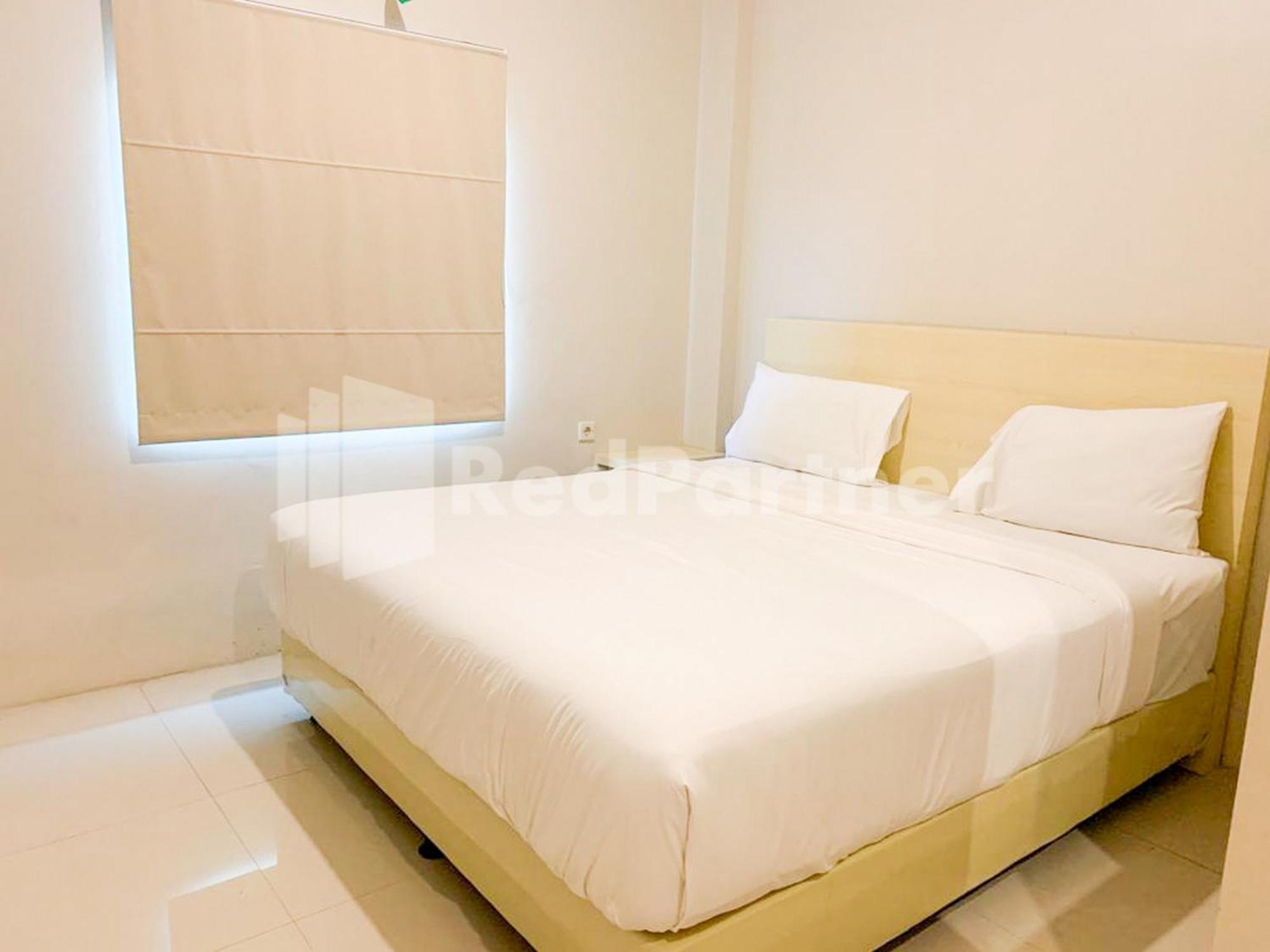 Andono Near Yia Mitra Reddoorz 3*
