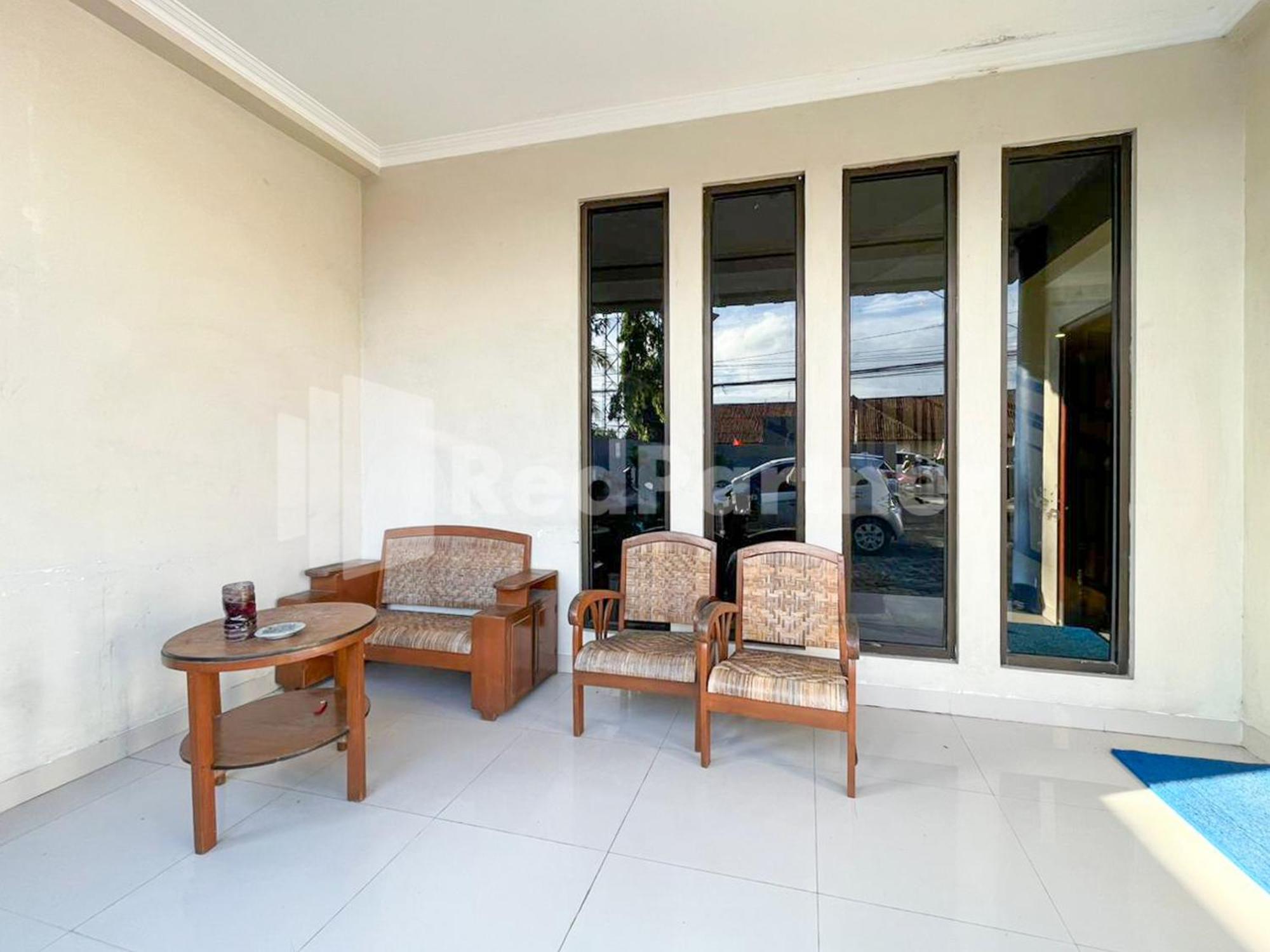 Hotel Andono Near Yia Mitra Reddoorz Temon
