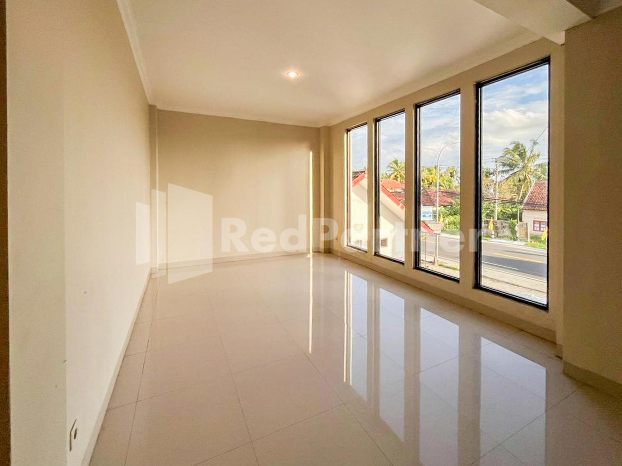 Hotel Andono Near Yia Mitra Reddoorz Temon